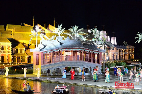 Phát triển công nghiệp văn hóa: Cần hình thành cơ chế phát triển mới