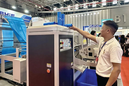Làn sóng bảo hộ mới từ EU
