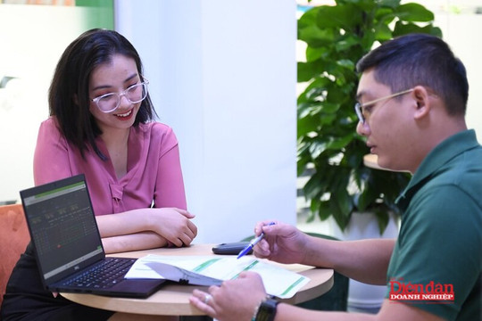 Cần phân định rõ trách nhiệm quản lý trong giao dịch hàng hoá phái sinh