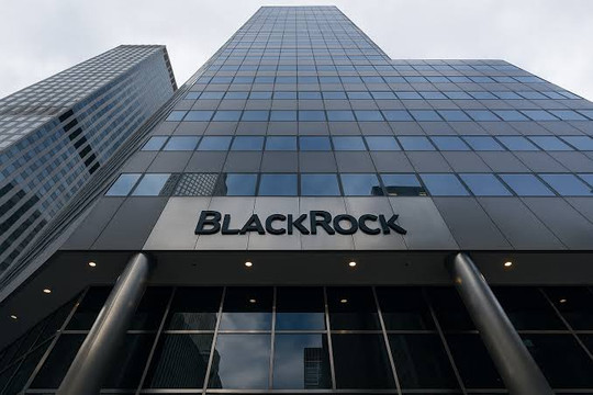 BlackRock nâng đánh giá thị trường mới nổi, cơ hội nào cho Việt Nam?