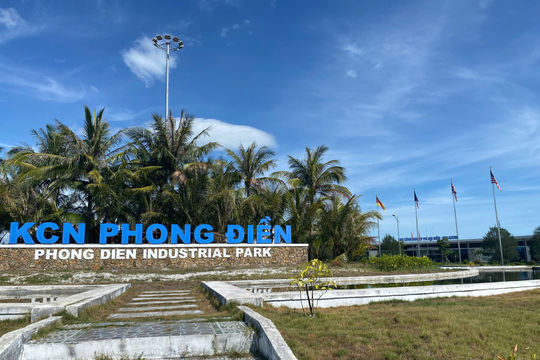 TP Huế và tỉnh Quảng Trị bổ trợ hạ tầng, mở dư địa phát triển kinh tế