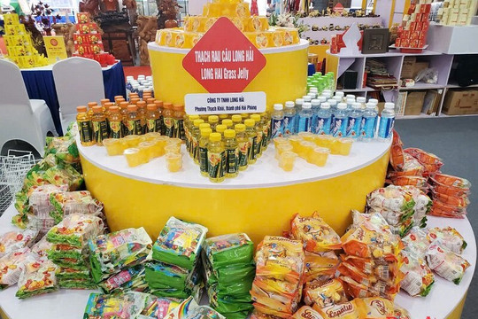 Kinh tế tư nhân khẳng định vai trò động lực tăng trưởng bứt phá toàn diện