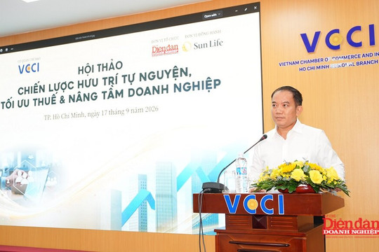 Bảo hiểm hưu trí tự nguyện: Đề xuất mô hình hợp tác bốn bên