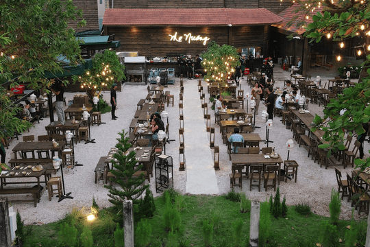 Giữ chuẩn chất lượng, bài toán sống còn của chuỗi F&B
