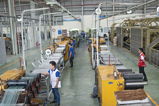 SBV “thoát hiểm”