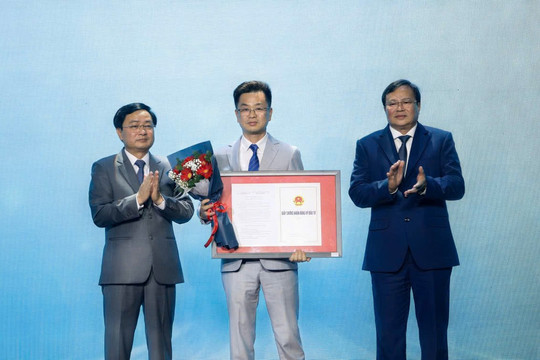 KCN Prodezi đón thêm 3 nhà đầu tư với tổng vốn hơn 600 tỷ đồng, mở rộng hệ sinh thái sản xuất và chuỗi cung ứng