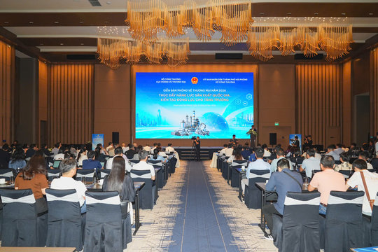 Xây dựng nền tảng khung pháp lý phòng vệ thương mại cho doanh nghiệp Hải Phòng
