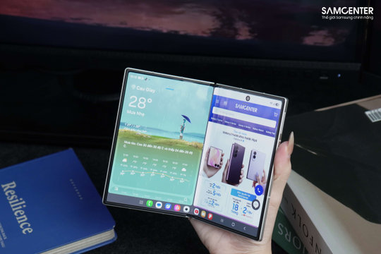 Galaxy Z Fold8 và iPhone 18 series: nên chọn màn hình gập hay smartphone truyền thống?