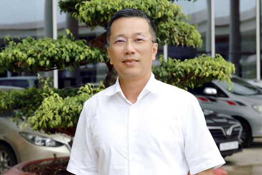 Cảng xanh, thông minh: Từ cuộc đua công nghệ đến cuộc đua hiệu quả