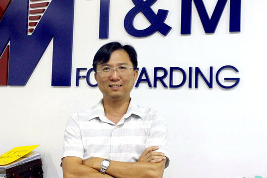 Hệ sinh thái logistics tích hợp
