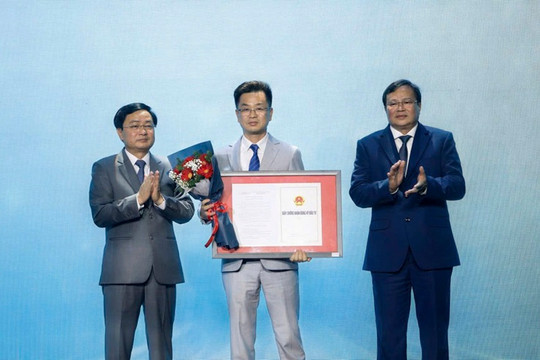 KCN Prodezi đón thêm ba nhà đầu tư, tổng vốn hơn 600 tỷ đồng