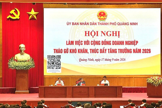 Động lực thực chất để doanh nghiệp bứt phá vươn lên