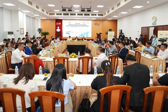 "Chiến lược hưu trí tự nguyện, tối ưu thuế và nâng tầm doanh nghiệp"