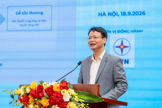 Doanh nghiệp Việt và bài toán giữ lại giá trị trong chuỗi cung ứng toàn cầu