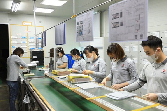 Hải Phòng: Khơi thông logistics, tận dụng FTA, mở rộng xuất khẩu