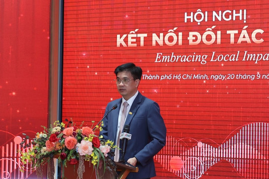Kết nối đối tác công: Từ thực tiễn đến phương thức hợp tác mới