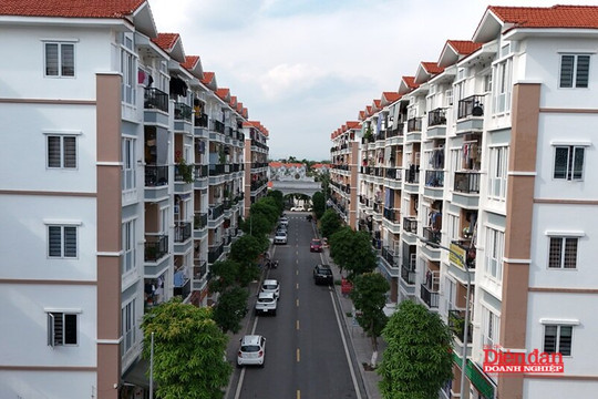 Cân nhắc quy định về phân loại lưu trú ngắn hạn là “hoạt động cung cấp dịch vụ”
