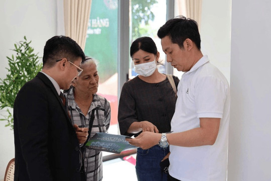 Niên hạn chung cư thay đổi, nhà phố gắn quyền sử dụng đất lên ngôi tài sản dài hạn