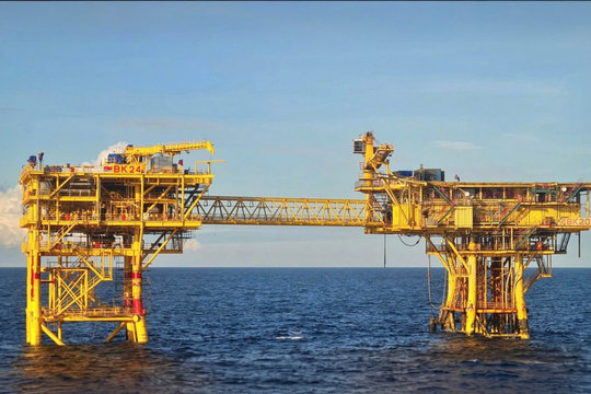 Phát triển nguồn nhân lực và văn hóa an ninh mạng trong PETROVIETNAM