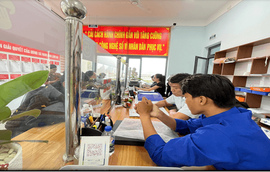 Lâm Đồng tăng tốc số hóa: Đột phá từ AI và hạ tầng dữ liệu