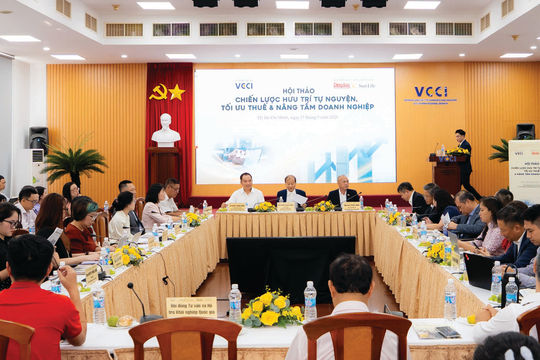 Bảo hiểm hưu trí tự nguyện: Chiến lược đầu tư từ doanh nghiệp