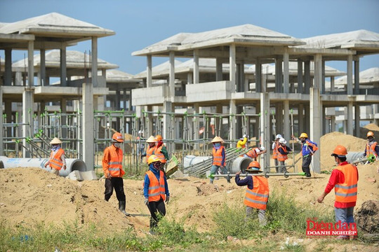 Sửa Luật Nhà ở: Cần lấp khoảng trống pháp lý về bảo trì
