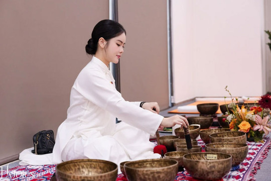 Mở dư địa cho thị trường chăm sóc sức khỏe chủ động