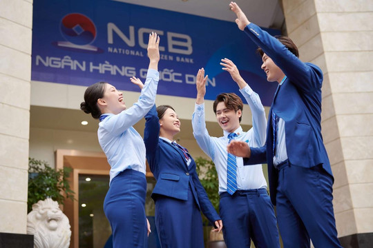NCB và Petrolimex hợp tác chiến lược kết nối hệ sinh thái năng lượng và tài chính
