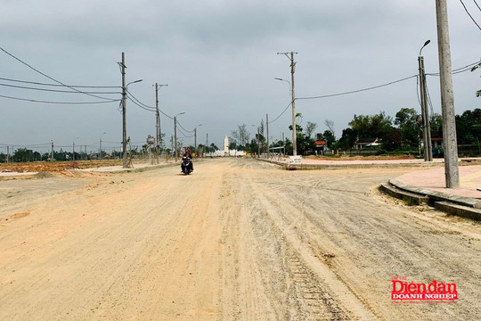 Gỡ nút thắt pháp lý cho dự án tồn đọng tại Đà Nẵng: Cần cơ chế thông thoáng