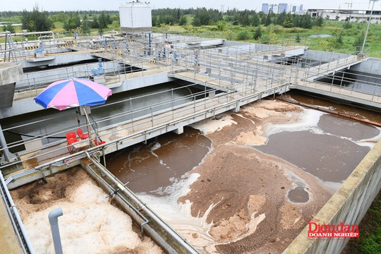 Sửa Luật Bảo vệ môi trường: Tránh để khoảng trống quản lý