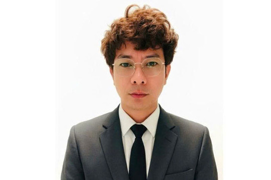 CEO Nguyễn Văn Hùng viết giấc mơ công nghệ Việt từ ứng dụng gọi xe GV Taxi vươn lên