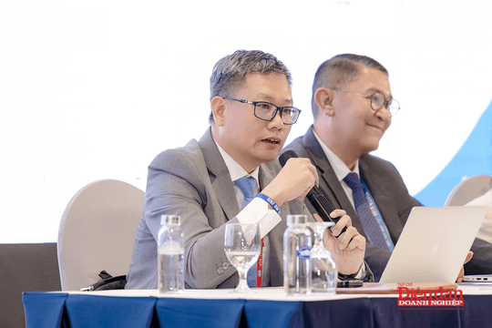 InterLOG nối dài hành trình xanh Bắc - Trung - Nam, kiến tạo sức bật mới cho logistics Việt vươn xa