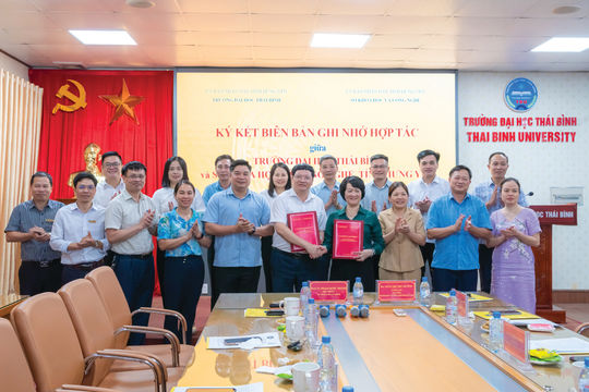 Hưng Yên: Thu hút dự án công nghệ và tạo tăng trưởng