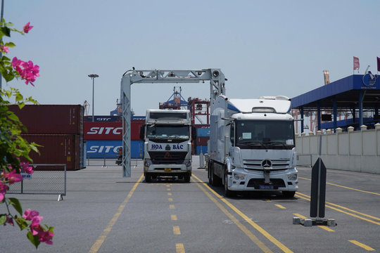 Luật Hải quan sửa đổi: Thuận lợi hơn cho xuất nhập khẩu và logistics