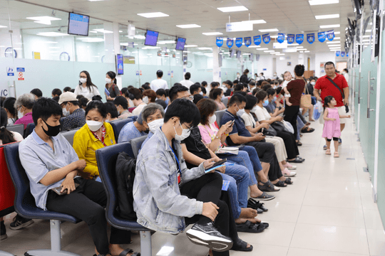 VNVC - Pfizer trao văn kiện hợp tác tại Mỹ, tiếp sức cho y tế Việt Nam