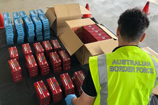 Sửa Luật Phòng chống tác hại thuốc lá: Góc nhìn quốc tế và bài học quản lý