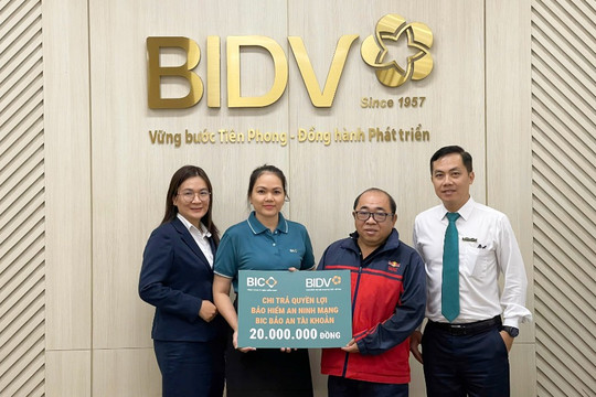 Bị kẻ gian mạo danh cán bộ Sở Tài chính lừa đảo, khách hàng bị chiếm 45 triệu đồng