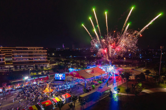 B.Fest 2026: Điểm hẹn văn hóa và ẩm thực Bỉ tại Quảng Ninh