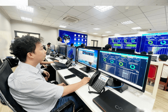 Đồng Nai: Thí điểm dịch vụ công chủ động với 7 thủ tục hành chính