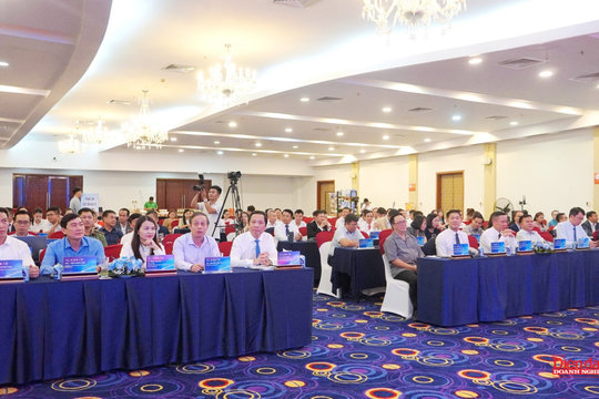 Quảng Trị: Mở đường cho doanh nghiệp vào chuỗi giá trị