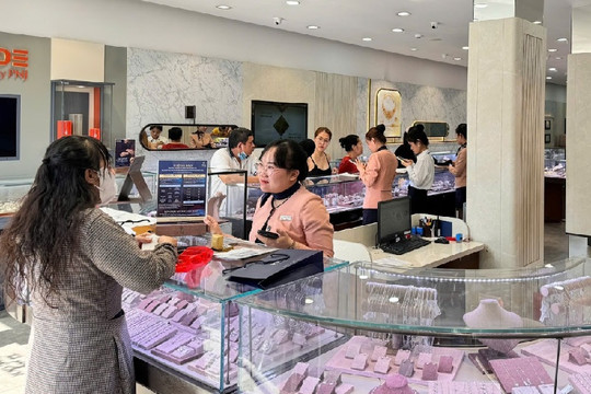 PNJ sắp ĐHCĐ: Bước vào giai đoạn tái thiết, củng cố nền tảng cho chặng phát triển mới