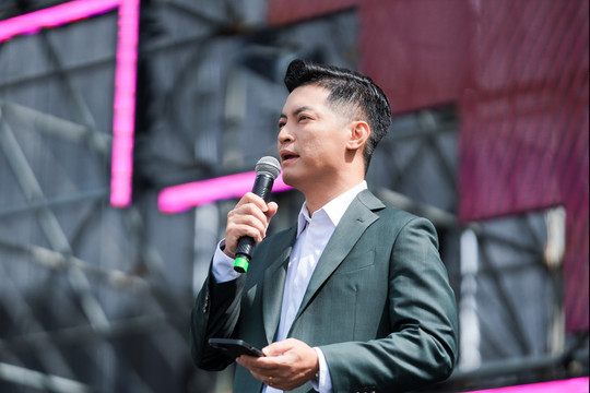 TikTok Food Fest trở lại, mở không gian kết nối thương hiệu, nhà sáng tạo và cộng đồng yêu ẩm thực