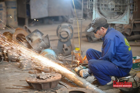 Hoàn thiện chính sách tiếp cận mặt bằng cho doanh nghiệp nhỏ và vừa