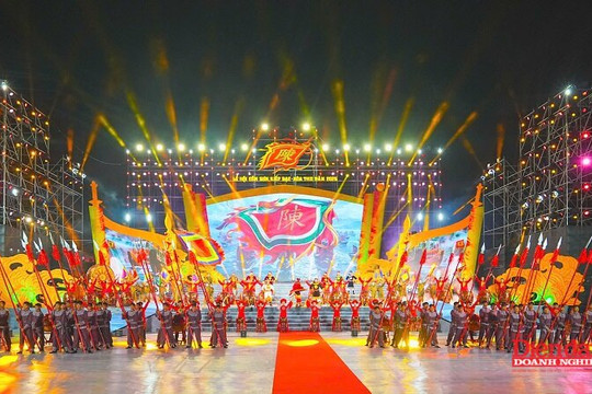 Mở rộng trải nghiệm, gia tăng sức hút du lịch di sản