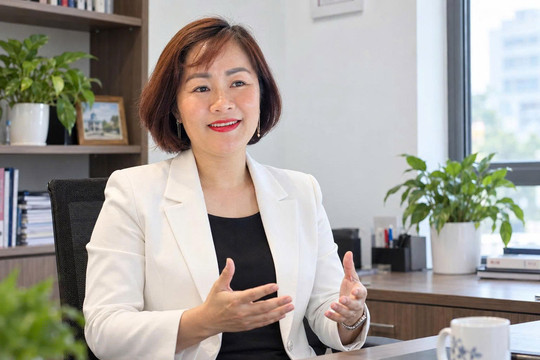 Biến “chi phí xanh” thành lợi thế cạnh tranh