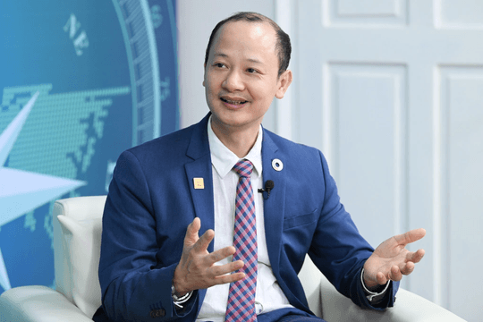 Từ cam kết đến hành động