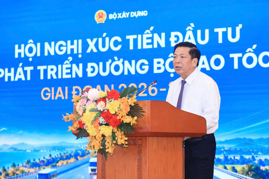 Mở rộng nguồn vốn dài hạn cho hạ tầng