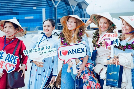 Cuộc đua hút du khách Nga: Nhận diện nhu cầu để sớm bứt phá