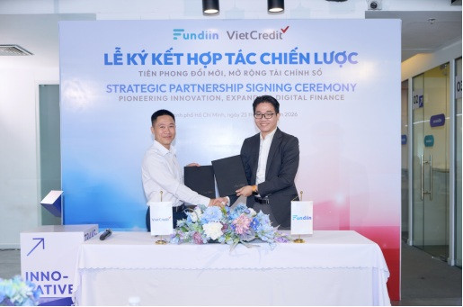 Mở rộng và phát triển tài chính số từ dữ liệu đến nhu cầu