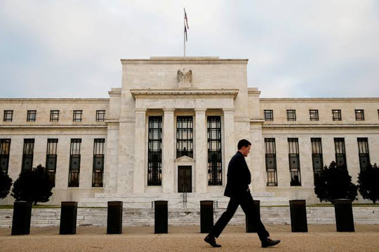 Fed và BoJ trước "ngã rẽ" lãi suất